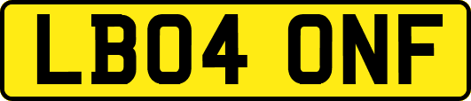 LB04ONF