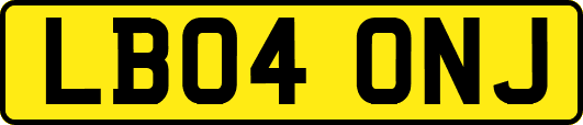 LB04ONJ
