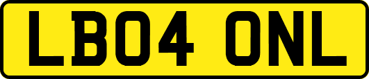 LB04ONL