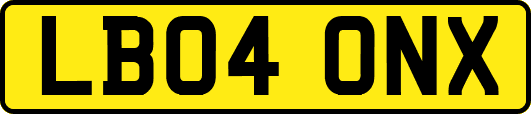 LB04ONX