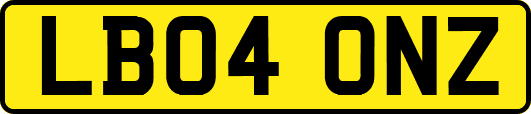LB04ONZ