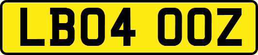 LB04OOZ