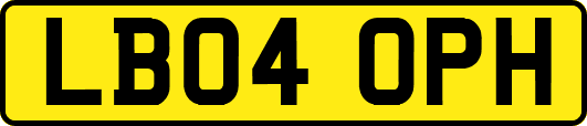 LB04OPH
