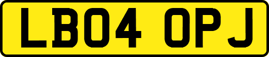 LB04OPJ