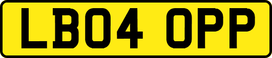 LB04OPP