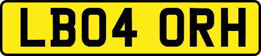 LB04ORH