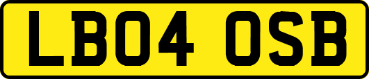 LB04OSB