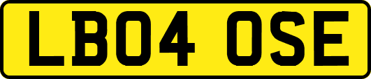 LB04OSE