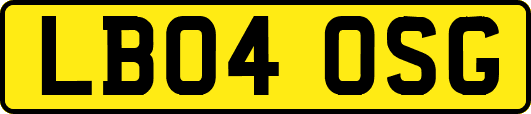 LB04OSG