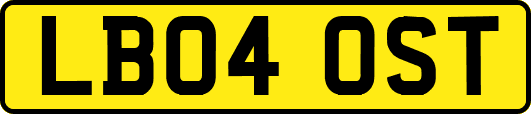 LB04OST