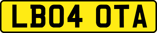 LB04OTA