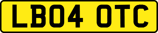 LB04OTC