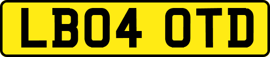 LB04OTD