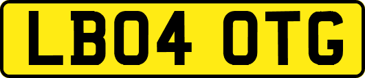 LB04OTG
