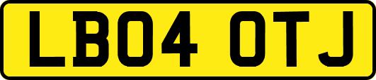 LB04OTJ