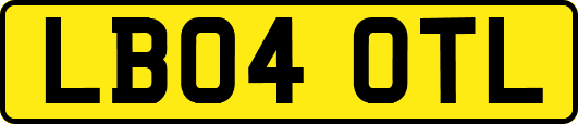 LB04OTL