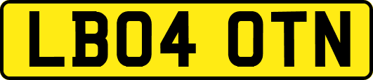 LB04OTN