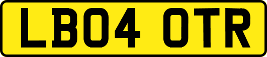 LB04OTR