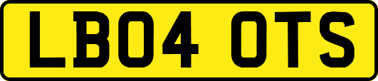 LB04OTS