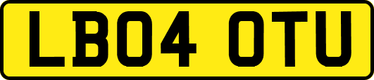 LB04OTU