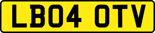 LB04OTV