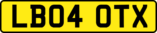 LB04OTX