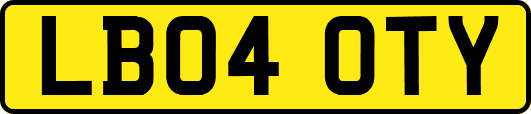 LB04OTY