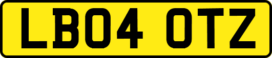 LB04OTZ