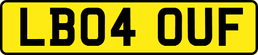 LB04OUF