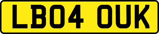 LB04OUK