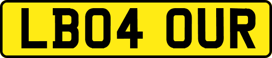 LB04OUR
