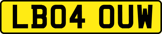 LB04OUW