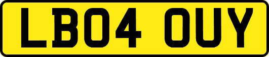 LB04OUY