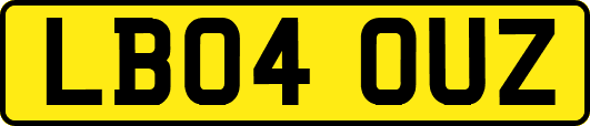 LB04OUZ