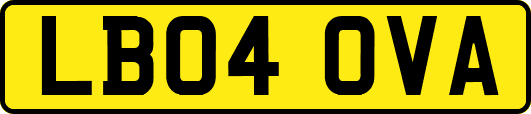 LB04OVA