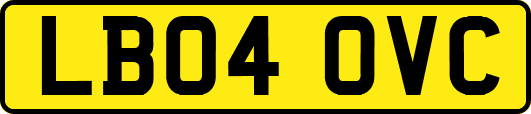 LB04OVC