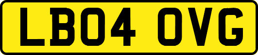 LB04OVG