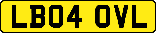LB04OVL