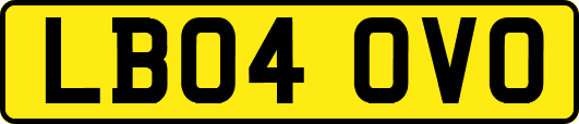 LB04OVO