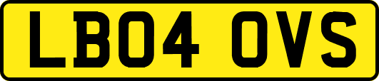LB04OVS