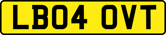 LB04OVT