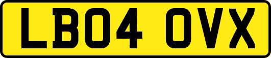 LB04OVX