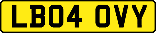 LB04OVY