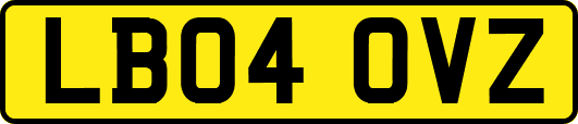 LB04OVZ