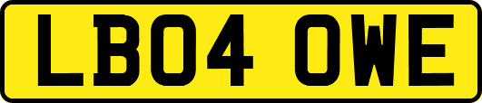 LB04OWE