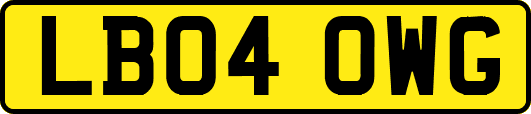 LB04OWG