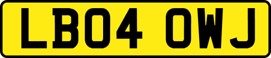 LB04OWJ