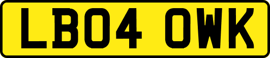 LB04OWK