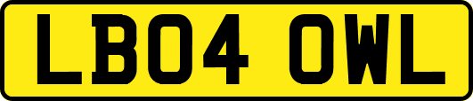 LB04OWL