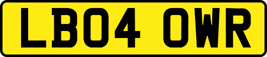 LB04OWR